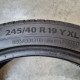 245/40R19 BARUM DOT1322
