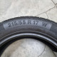 215/55R17 CONTINENTAL DOT4321,20