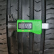 215/55R17 CONTINENTAL DOT4321,20