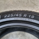 225/45R19 MICHELIN DOT2424