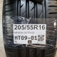 205/55R16 NEXEN DOT5122