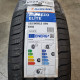 195/60R15 SAILUN DOT4024,23