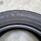 205/55R16 UNIROYAL DOT0319,17 nie B