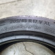 205/45R17 CONTINENTAL DOT1923