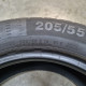 205/55R16 CONTINENTAL DOT3915