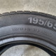 195/65R15 SEMPERIT DOT2120