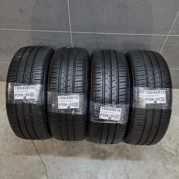 195/45R16 FALKEN DOT4618