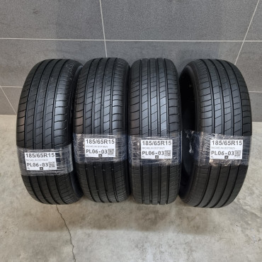 185/65R15 MICHELIN DOT0625