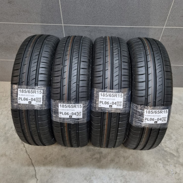 185/65R15 KUMHO DOT1625