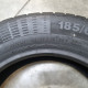 185/65R15 CONTINENTAL DOT4813