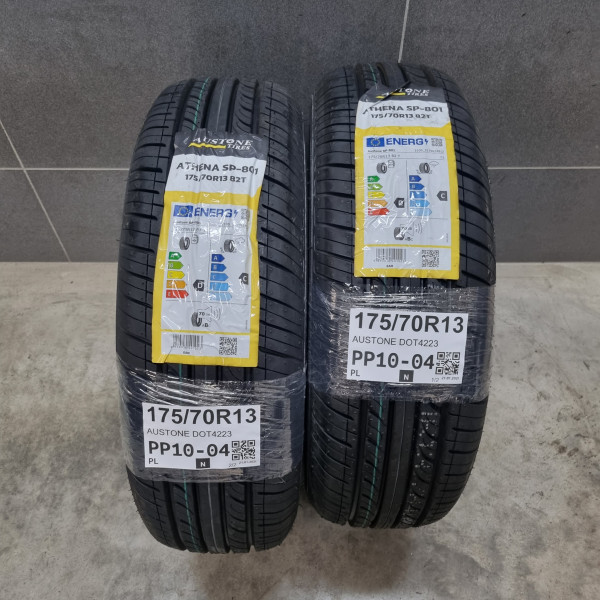 175/70R13 AUSTONE DOT4223