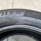 205/55R16 MICHELIN DOT1819