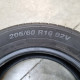 205/60R16 KUMHO DOT3924,24,24,23