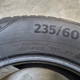 235/60R17 CONTINENTAL DOT5122