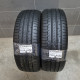 225/60R18 CONTINENTAL DOT1124