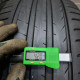 255/45R19 PIRELLI DOT3122