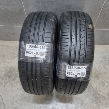 185/60R15 KUMHO DOT4311