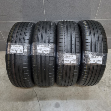 215/65R17 HANKOOK DOT3624