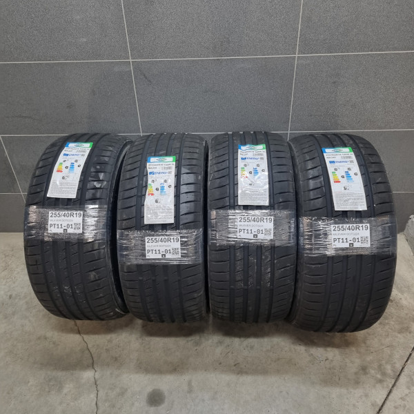 255/40R19 MILEVER DOT0224