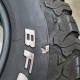 265/75R16 BFGOODRICH DOT2419