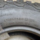 265/75R16 BFGOODRICH DOT2419