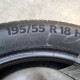 195/55R18 CONTINENTAL DOT1825