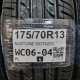 175/70R13 AUSTONE DOT4223