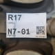 R17 OPEL