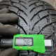 255/55R19 NOKIAN DOT1721