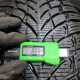 255/55R19 NOKIAN DOT1721