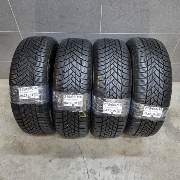 215/65R16 MATADOR DOT3622