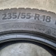 235/55R18 CONTINENTAL DOT2622