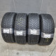 225/60R17 BRIDGESTONE DOT0218