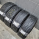 225/60R17 BRIDGESTONE DOT0218