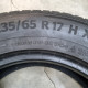 235/65R17 CONTINENTAL DOT2522
