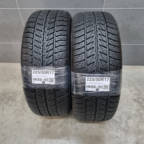 225/50R17 BESTDRIVE DOT2924,22
