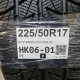 225/50R17 BESTDRIVE DOT2924,22