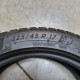 225/45R17 MICHELIN DOT1718