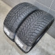 225/45R17 CONTINENTAL DOT2122