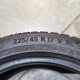 225/45R17 CONTINENTAL DOT2122