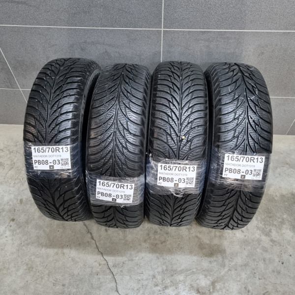 165/70R13 MATADOR DOT1319