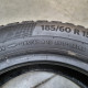 185/60R15 CONTINENTAL DOT3517