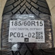 185/60R15 CONTINENTAL DOT3517