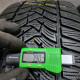 225/45R17 DUNLOP DOT2519