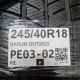 245/40R18 BARUM DOT2622