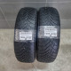 205/60R16 HANKOOK DOT2422