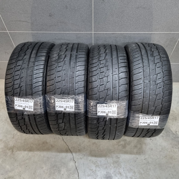 225/45R17 MATADOR DOT3319