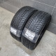195/50R15 SEMPERIT DOT2417