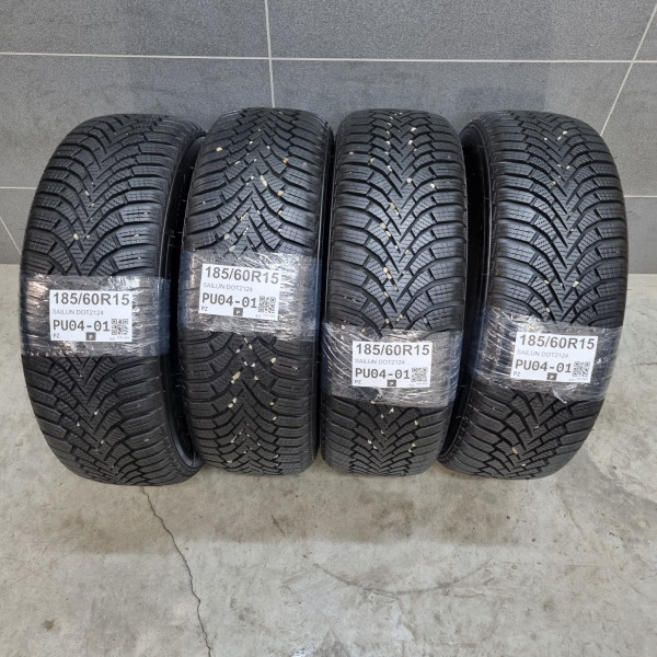 185/60R15 SAILUN DOT2124