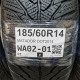 185/60R14 MATADOR DOT2014